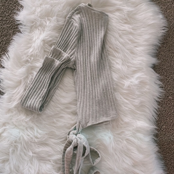 Windsor Crop top - Picture 4 of 4